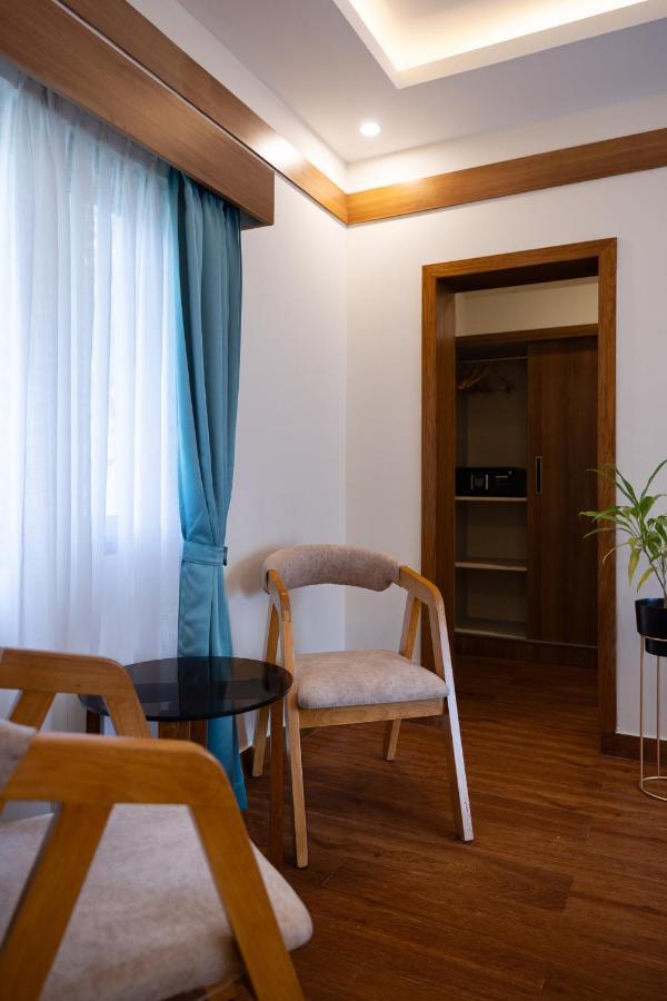 Malnad Shire Eco Resort Shimoga Extérieur photo