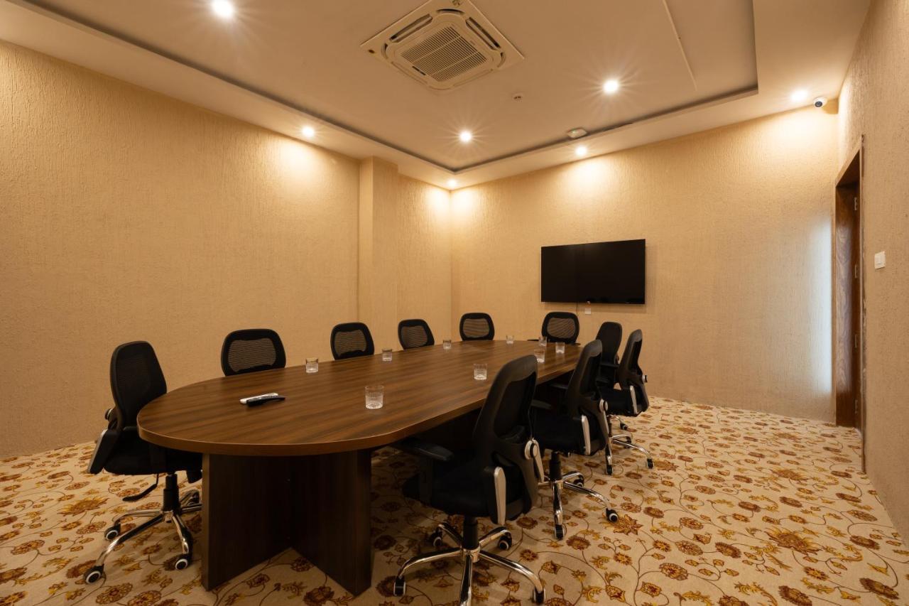 Malnad Shire Eco Resort Shimoga Extérieur photo
