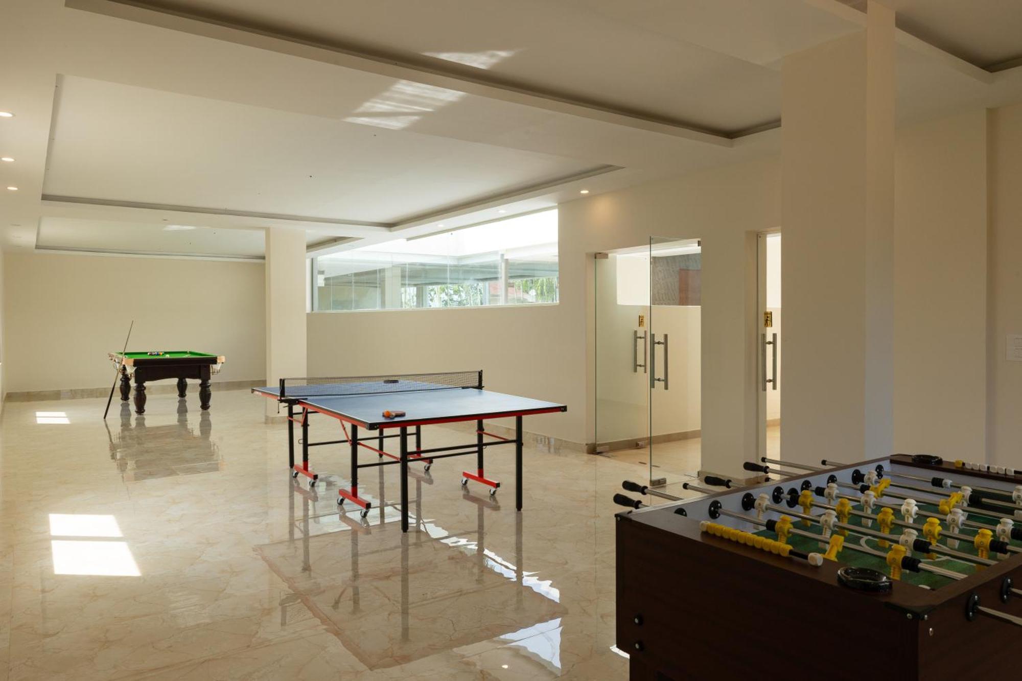 Malnad Shire Eco Resort Shimoga Extérieur photo