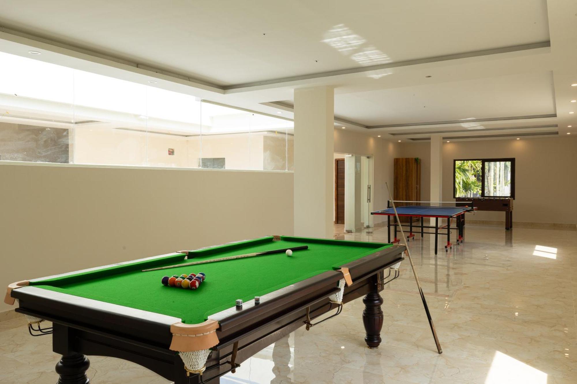 Malnad Shire Eco Resort Shimoga Extérieur photo