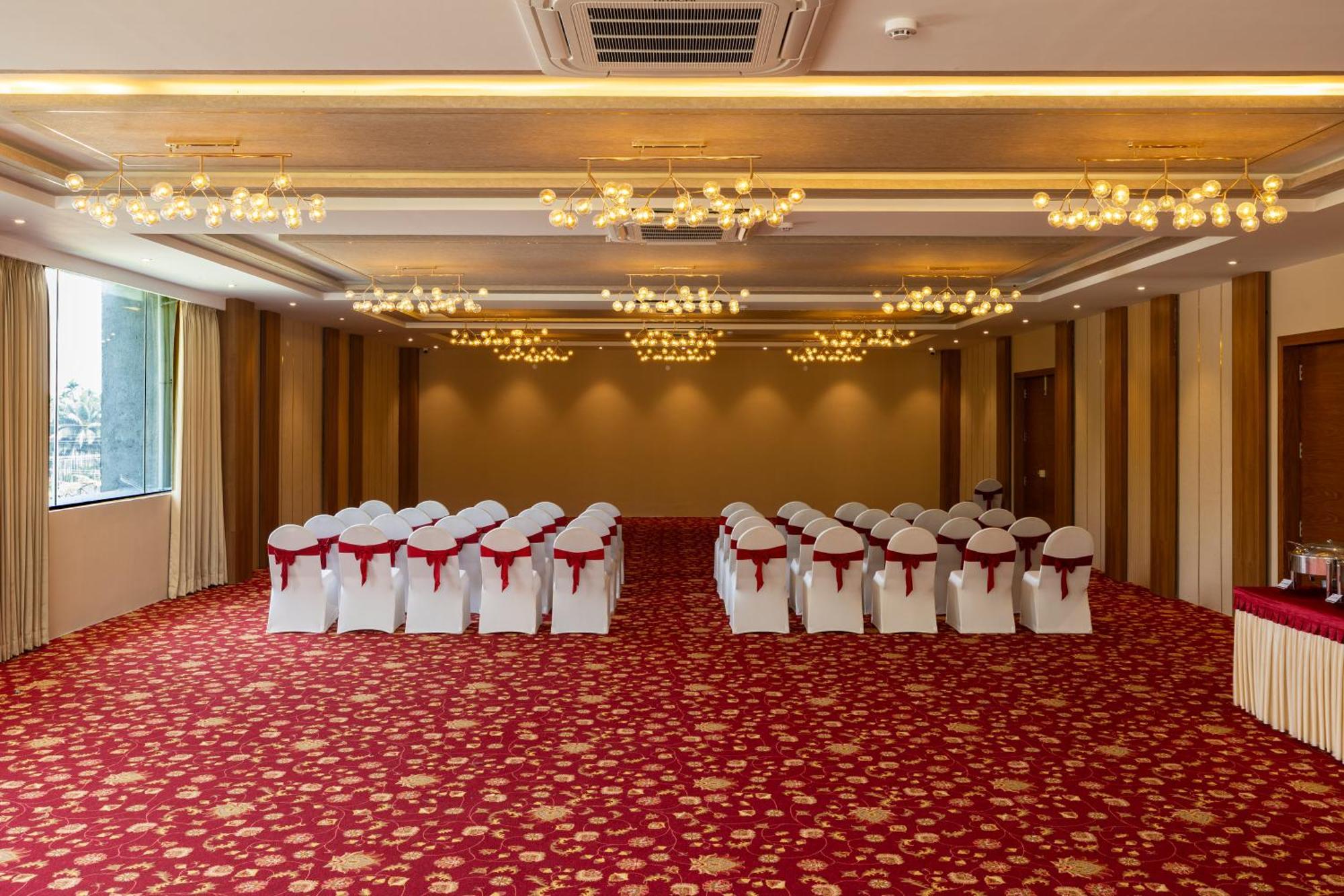Malnad Shire Eco Resort Shimoga Extérieur photo