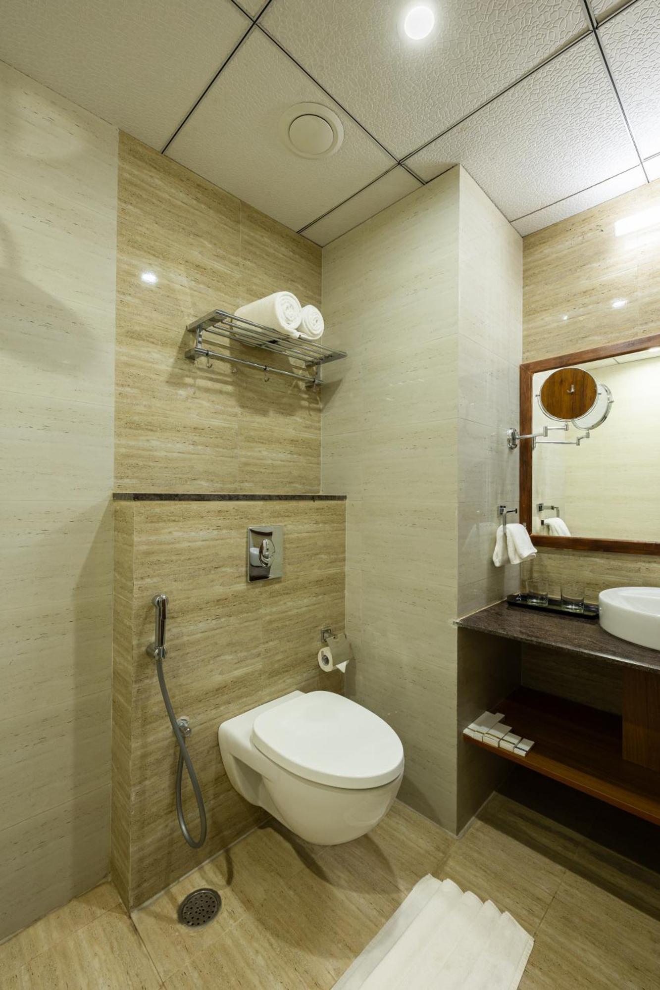 Malnad Shire Eco Resort Shimoga Extérieur photo